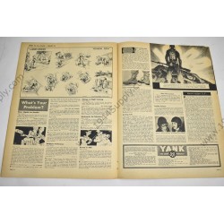 Magazine YANK du 28 janvier, 1944  - 5
