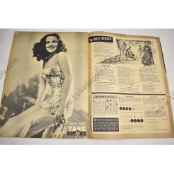 YANK magazine of January 28, 1944  - 8