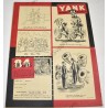 Magazine YANK du 28 janvier, 1944  - 9
