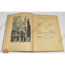 104th Infantry Regiment, history of a combat regiment  - 4