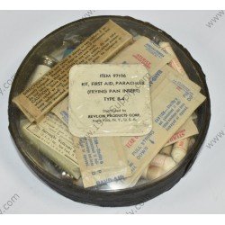 Parachute First Aid kit type B-4 (frying pan insert)  - 1