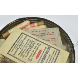 Parachute First Aid kit type B-4 (frying pan insert)  - 5