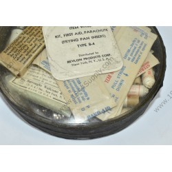 Parachute First Aid kit type B-4 (frying pan insert)  - 6