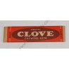 Clove chewing gum  - 1