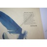 Varga Pin Up gatefold \"From Bill with love\"  - 1