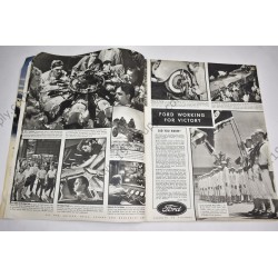Look magazine du 1er décembre, 1942  - 6
