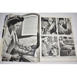 Look magazine du 1er décembre, 1942  - 7