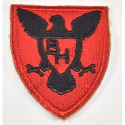 86th Division patch  - 1