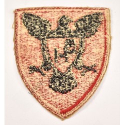 86th Division patch  - 2