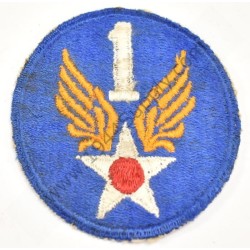 1st Army Air Force patch  - 1