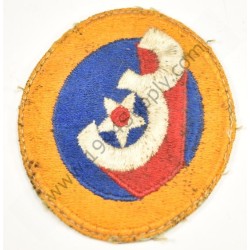 3e Army Air Force patch  - 1