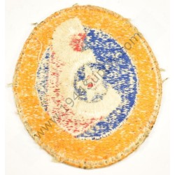 3rd Army Air Force patch  - 2
