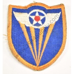 4th Army Air Force patch  - 1