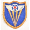4th Army Air Force patch  - 1