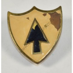 26e Régiment d'Infanterie (1re Division) DI  - 1