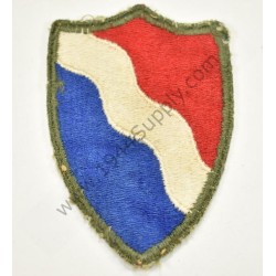 Southern Defense Command patch  - 1