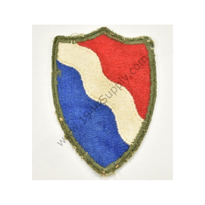 Southern Defense Command patch  - 1