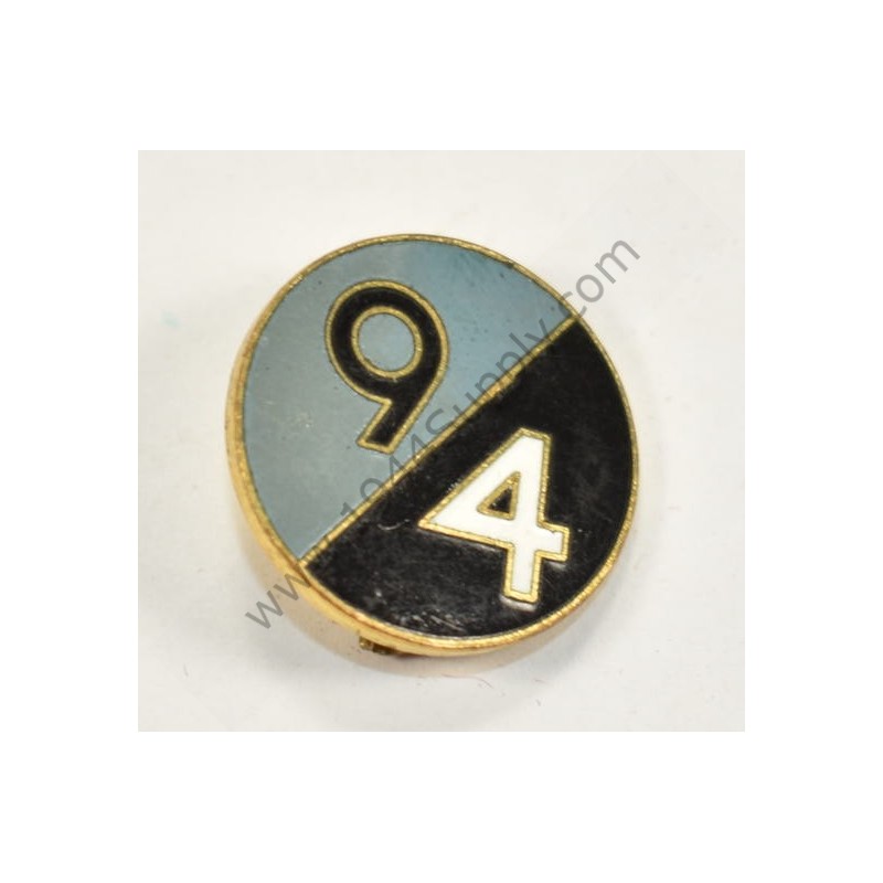94th Division DI  - 1
