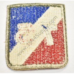 75th Division patch  - 2