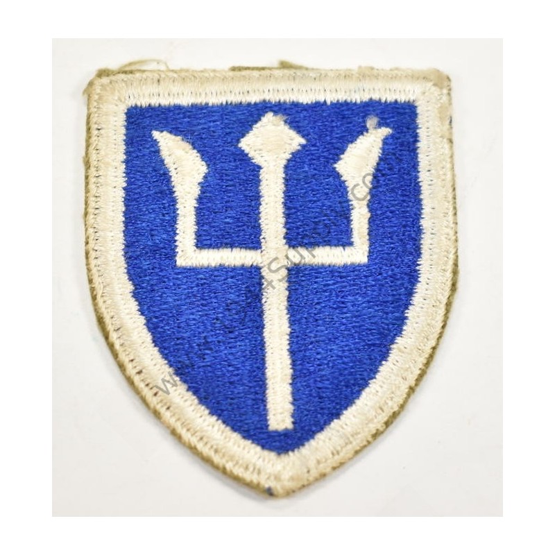 97ème Division patch  - 1