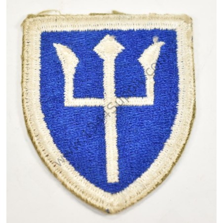 97th Division patch  - 1