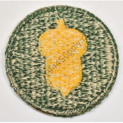 copy of 87th Division patch  - 2