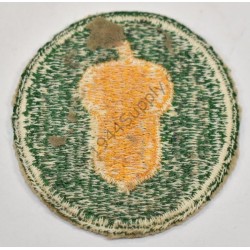 87th Division patch  - 2