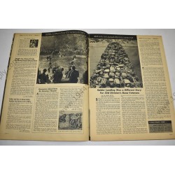 Magazine YANK du 4 février, 1944  - 2