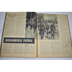 Magazine YANK du 4 février, 1944  - 3