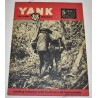 YANK magazine of May 5, 1944  - 1