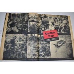 YANK magazine of May 5, 1944  - 5