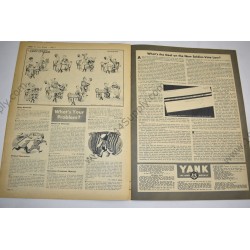 YANK magazine of May 5, 1944  - 6