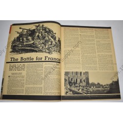 Magazine YANK du 10 juin, 1944  - 2