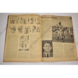 YANK magazine of June 10, 1945  - 5