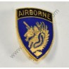 13th Airborne Division DI  - 1