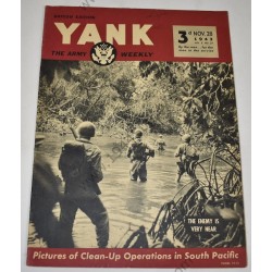 YANK magazine of November 28, 1943  - 1