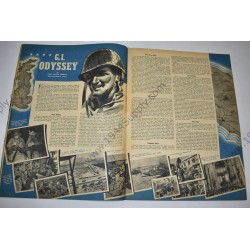 Magazine YANK du 28 novembre, 1943  - 3
