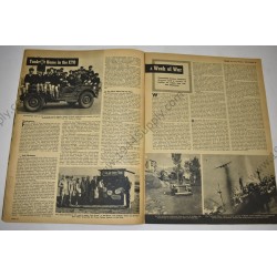 Magazine YANK du 28 novembre, 1943  - 4
