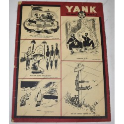 YANK magazine of November 28, 1943  - 9