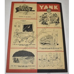 YANK magazine of March 4, 1945  - 5