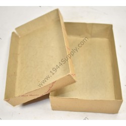 Diamond book matches box  - 4