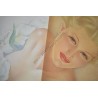 Varga Pin Up affiche "Song for a Lost Spring"  - 2