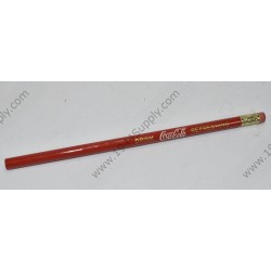 Coca Cola pencil   - 2