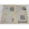 Stars and Stripes newspaper of June 26, 1944   - 5