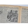 Stars and Stripes newspaper of June 26, 1944   - 8