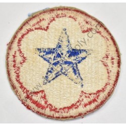 Service of Supply patch  - 2