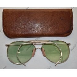 Flying sunglasses  - 2