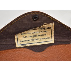 Flying sunglasses  - 4