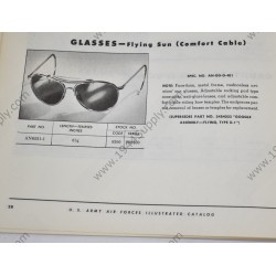 Lunettes de soleil volantes  - 8