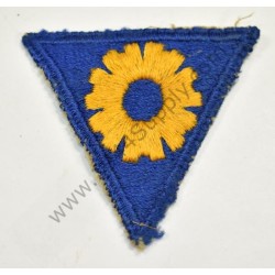Engineering specialist patch  - 1